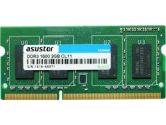 Asustor 2GB DDR3-1600 204PIN SO-DIMM RAM Module for AS7004T/AS7008T/AS7010T (Asustor: AS7-RAM2G)