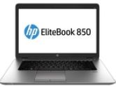 HP EliteBook 850 G1 I7-4600U 2.1G 8GB 500GB HD 15.6in Win7Pro 64Bit Ultrabook (HP SMB Systems: E3W22UT#ABL)