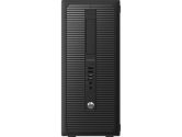 HP Elitedesk 800 G1 Tower Intel Core I7-4790 3.6GHZ 8GB 1TB DVDRW WIN7/8.1 Pro Desktop PC (HP SMB Systems: K0S90UT#ABA)