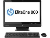 HP Eliteone 800 G1 Intel Core I7-4790S 3.2GHZ 8GB 1TB SSD 23in IPS Touch HD DVDRW WIN8.1PRO64 AIO PC (HP SMB Systems: K1K45UT#ABA)