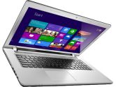 Lenovo Ideapad Z710 17.3" Full HD I7-4710MQ DDR3 8G 1TB HDD GT840M DVDRW Win8.1 Notebook (Lenovo Consumer: 59433088)