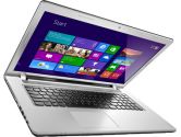 Lenovo Ideapad Z710 17.3" Full HD I7-4710MQ DDR3 8G 1TB HDD GT840M DVDRW Win8.1 Notebook (Lenovo Consumer: 59433088)