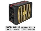 Thermaltake Toughpower PS-TPG-1050FPCGUS-1 1050W Power Supply (Thermaltake: PS-TPG-1050FPCGUS-1)