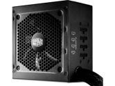 Cooler Master G550M - Compact 550W 80 PLUS Bronze Power Supply with Modular Molex/SATA Cables (Cooler Master: RS550-AMAAB1-US)