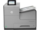 HP Offficejet Enterprise Colour Inkjet X555DN 72PPM 500-SHEET Input Tray Duplex Printer (HP Printers and Supplies: C2S11A#BGJ)