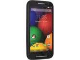 Motorola XT1023 Moto E Unlocked Android 4.4 Kitkat Smartphone 5.0MP 4.3IN Qhd 4GB Black (Motorola: XT1023 BLACK)