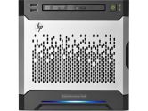 HP ProLiant Microserver GEN8 E3-1220LV2 4GB-U B120I LFF 2X1TB Server (HP Commercial: 783958-S01)