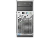 HP ProLiant ML310E GEN8 V2 E3-1220V3 1P 4GB Hot Plug 4 LFF 350W PS Server (HP Commercial: 724978-S01)