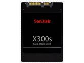 SanDisk X300S 2.5in 256GB SSD SATA3 With AES 256-BIT SELF-ENCRYPTION (Sandisk: SD7UB3Q-256G-1122)