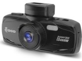 DOD LS460W 2.7IN LCD True HD 1080p GPS Logging Car DVR With Wdr Technology & Sony Exmor Sensor (DOD-Tech: LS460W)