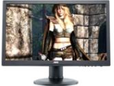 AOC G2460PQU 24 Inch LED Gaming Monitor 1ms 1920×1080 80M:1 Contrast 4 Input Signal INCL.HDMI and DP (AOC: G2460PQU)