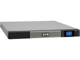 Eaton 5P 850 Global Rackmount 1U UPS. 850 VA / 600W 120V C14 INPUT C13 Ou (Eaton: 5P850GR)