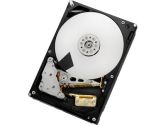 HGST 4TB Ultrastar 7K4000 SAS 7200 RPM 64MB 3.5in Ultra 512N (HGST: 0B26885)