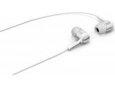 Beyerdynamic Dtx 102 IE WHITE/SILVER Neodymium HD Acoustic Drivers Premium In Ear Stereo Headphones (Beyerdynamic: 716383 White)