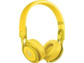 Beats by Dr. Dre Mixr On Ear Headphones - Yellow (Beats by Dr. Dre: MHC82AM/A)