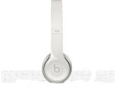 Beats by Dr. Dre Solo 2 Wireless On Ear Headphones - White (Beats by Dr. Dre: MHNH2AM/A)