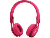 Beats by Dr. Dre Mixr On Ear Headphones - Pink (Beats by Dr. Dre: MHC42AM/A)