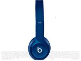 Beats by Dr. Dre Solo 2 Wireless On Ear Headphones - Blue (Beats by Dr. Dre: MHNM2AM/A)