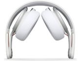 Beats by Dr. Dre Mixr On Ear Headphones - White (Beats by Dr. Dre: MH6N2AM/A)