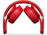 Beats by Dr. Dre Mixr On Ear Headphone - Red (Beats by Dr. Dre: MH6K2AM/A)