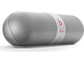 Beats by Dr. Dre Pill 2.0 Speaker - Silver (Beats by Dr. Dre: MH9L2AM/A)