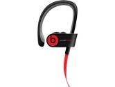 Beats by Dr. Dre Powerbeats Wireless In Ear Headphones - Black (Beats by Dr. Dre: MHBE2AM/A)