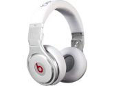 Beats by Dr. Dre Pro Over Ear Headphones - White (Beats by Dr. Dre: MH6Q2AM/A)