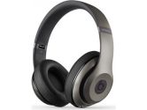 Beats by Dr. Dre Studio 2.0 Wireless Over Ear Headphones - Titanium (Beats by Dr. Dre: MHAK2AM/A)