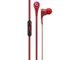 Beats by Dr. Dre Tour 2.0 In Ear Headphones - Red (Beats by Dr. Dre: MH8E2AM/A)