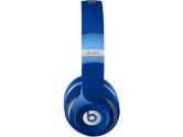 Beats by Dr. Dre Studio 2.0 Wireless Over Ear Headphones - Blue (Beats by Dr. Dre: MHA92AM/A)