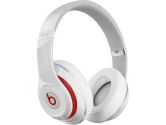 Beats by Dr. Dre Studio 2.0 Wireless Over Ear Headphones - White (Beats by Dr. Dre: MH8J2AM/A)