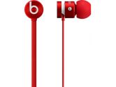 Beats by Dr. Dre urBeats In-Ear Headphones - Red (Beats by Dr. Dre: MH9T2AM/A)