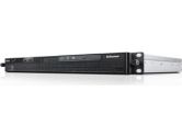 Lenovo Thinkserver RS140 Intel Core I3-4130 3.4GHZ 4GB RAID 0/1/5/10 DVDRW 1U 1P Rack Server (Lenovo Server & Workstations: 70F90007UX)