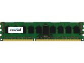 Crucial 4GB DDR3 1866 MT/S CL13 Unbuffered ECC UDIMM 240PIN for MAC (CRUCIAL TECHNOLOGY: CT4G3W186DM)