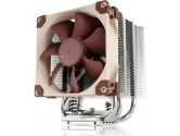 Noctua NH-U9S Heatpipe Cooler w/ NF-A9 PWM Fan (Noctua: NH-U9S)