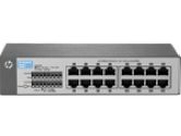 HP 1410-16 Switch (HP Commercial: J9662AS#ABA)