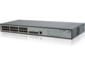 HP 1910-24G Switch (HP Commercial: JE006AS#ABA)