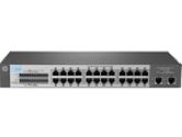 HP 1410-24-2G Switch (HP Commercial: J9664AS#ABA)