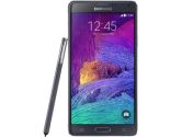 Bell Samsung Galaxy Note 4 Smartphone 32GB Black - 2 Year Agreement (Bell Mobility: SAM-N910WBK)