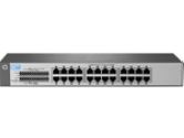 HP 1410-24 Switch (HP Commercial: J9663AS#ABA)