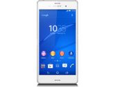 Bell Sony Xperia Z3 White - 2 Year Agreement (Bell Mobility: SONYD6603WT)