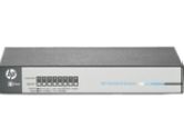 HP 1410-8 Switch (HP Commercial: J9661AS#ABA)