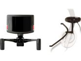 Natural Point TrackIR 5 Bundle Includes TrackIR 5 Optical Head Tracker & Track Clip Pro (Natural Point: TrackIR5 Bundle)