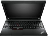 Lenovo Thinkpad Edge E545 A10-5750M 2.5GHZ 4GB 500GB 15.6in HD LED DVDRW WIN7/8 Pro 64Bit Notebook (Lenovo: 20B2000YUS)