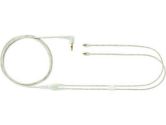 Shure 64IN Detachable Replacement Earphone Cable - Clear (Shure: EAC64CL)