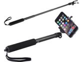 Basecom Eyepa Adjustable Seflie Stick for Mobile Phones / iPhone (Basecom: SUGENT-ZP01)