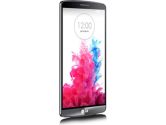 Bell LG G3 Smartphone 32GB Black - 2 Year Agreement (Bell Mobility: LG G3 BK)