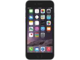 Bell Apple iPhone 6 64GB Space Grey - 2 Year Agreement (Bell Mobility: MG3H2CL)