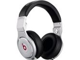 Beats by Dr. Dre Pro Over Ear Headphones - Black (Beats by Dr. Dre: MH6P2AM/A)