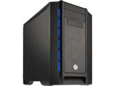 Raijintek Aeneas mATX Cube Tower Case 1X5.25 1X3.5 5X2.5 *No PS* USB3.0 - Matt Black (Raijintek: 0R200020)